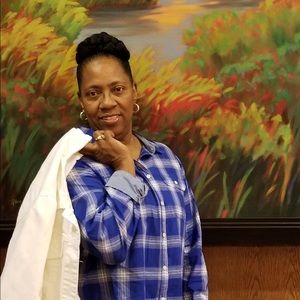 Meet your Posher, Cheryl